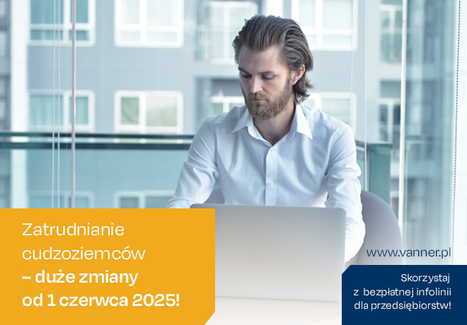 Nowe przepisy dotyczące zatrudniania cudzoziemców już obowiązują. Zobacz, co się zmieniło i dlaczego ATP to dziś najbezpieczniejszy wybór!