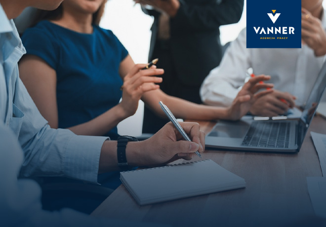 Agencje Pracy Tymczasowej